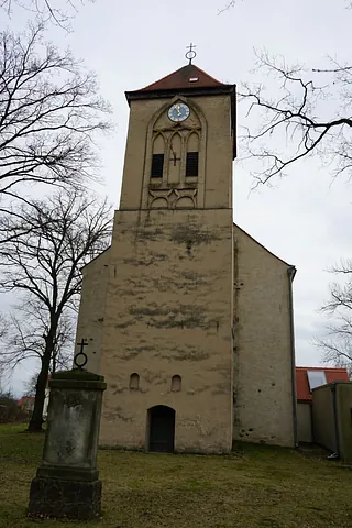 Kirche Hohenwalde