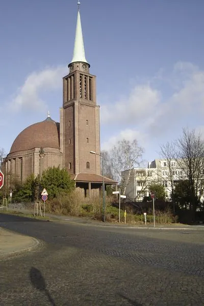 Kirche St. Georg