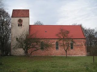 Kirche Güldendorf