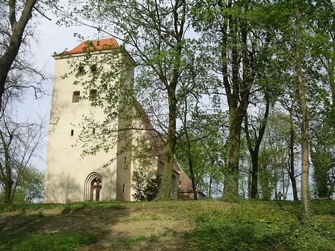 Kirche Booßen