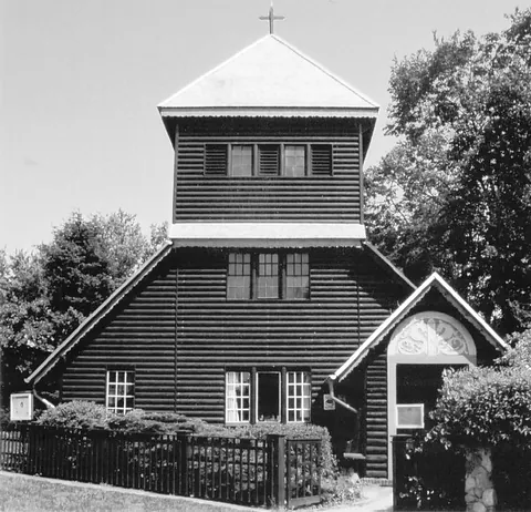 Heilandskapelle