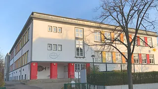 Ev. Grundschule Frankfurt (Oder)