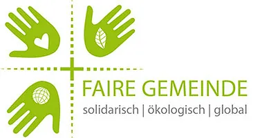 Logo Faire Gemeinde